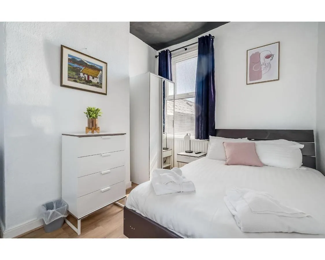 Central Belfast Apartments Ballyhackamore
