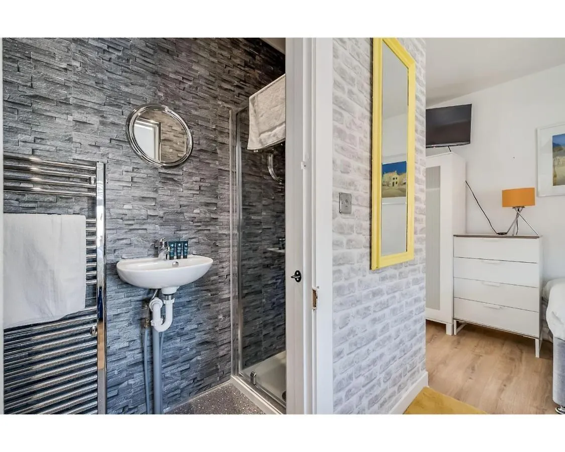 Central Belfast Apartments Ballyhackamore