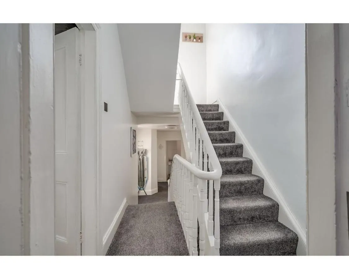Central Belfast Apartments Ballyhackamore Royaume-Uni