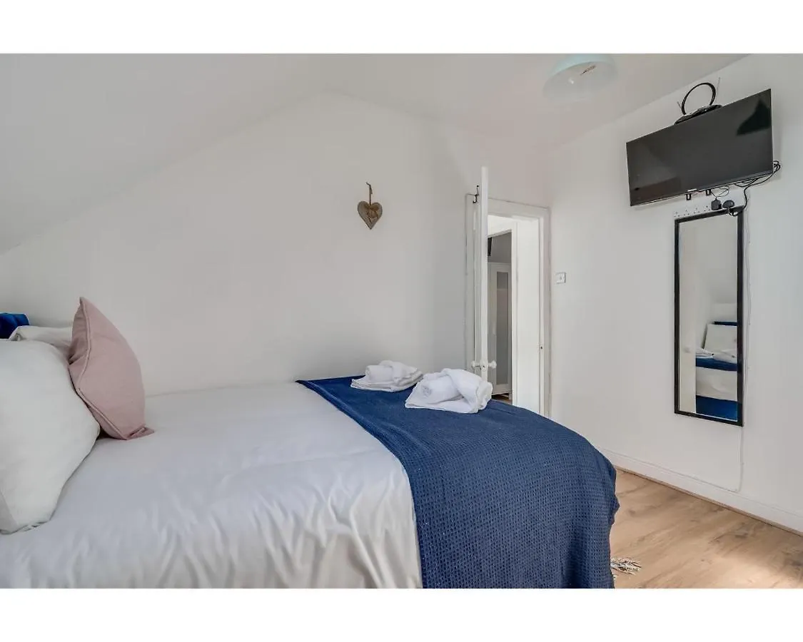 Central Belfast Apartments Ballyhackamore